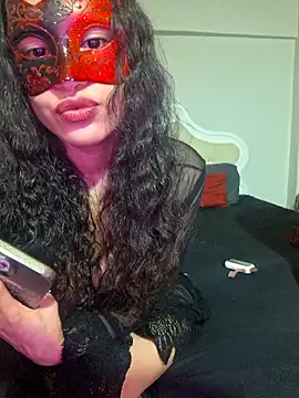 deva-sexy online show from May 24, 11:48 pm