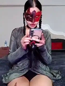 deva-sexy online show from May 10, 9:38 pm