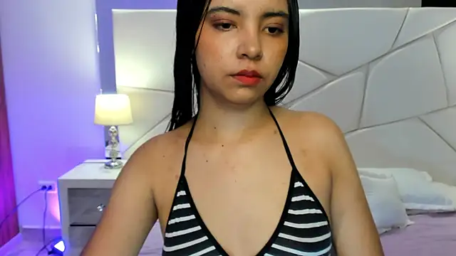 alana martiins online show from January 8, 11:16 am