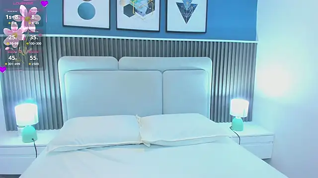 Miia cute18 online show from March 22, 11:45 am