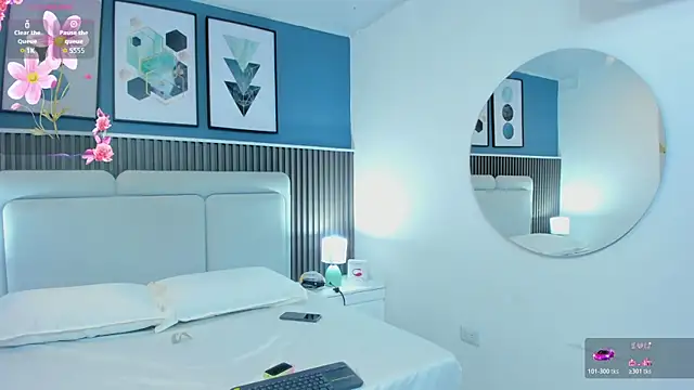 Miia cute18 online show from April 15, 11:38 am