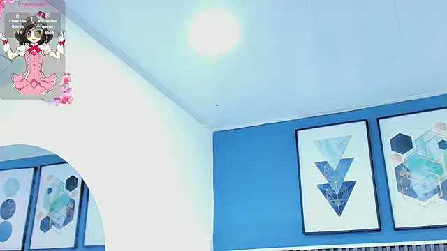 Snapshot of Miia_cute18 chatting on February 26, 11:21 am Miia cute18 online show from February 26, 11:21 am