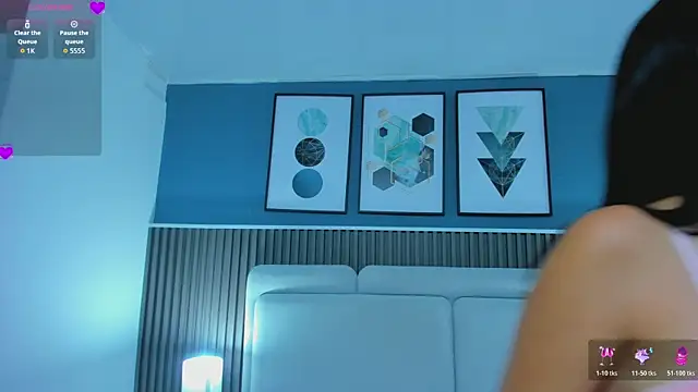 Miia cute18 online show from March 25, 11:42 am