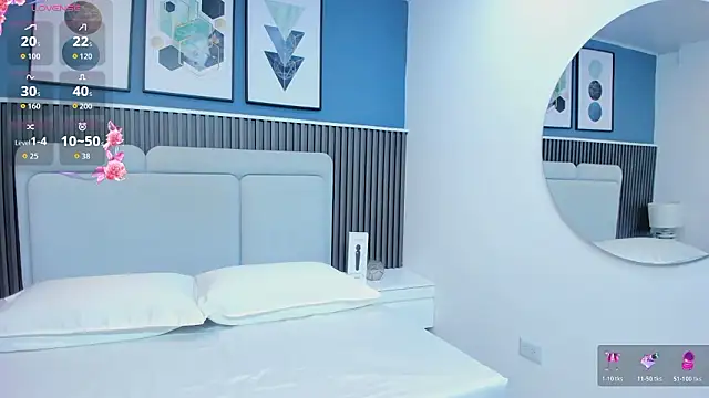 Snapshot of Miia_cute18 chatting on February 1, 11:52 am Miia cute18 online show from February 1, 11:52 am