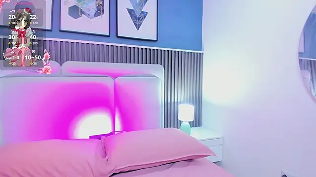 Miia cute18 online show from March 6, 11:49 am