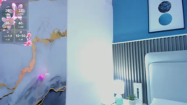 Miia cute18 online show from April 9, 11:49 am