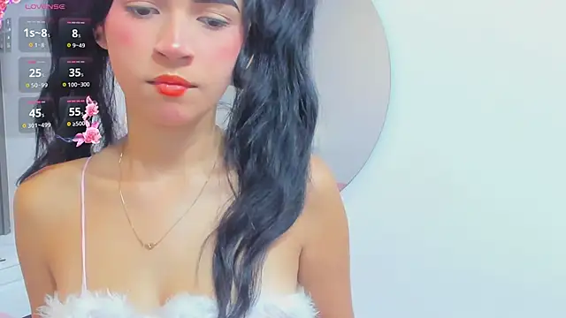 Snapshot of Miia_cute18 chatting on February 7, 11:40 am Miia cute18 online show from February 7, 11:40 am