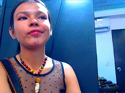 siomy zousa online show from December 2, 4:19 pm