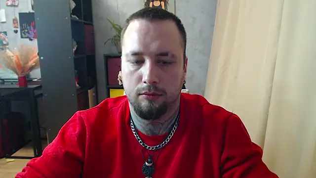 Sukuna Ryoumen online show from November 29, 8:53 pm