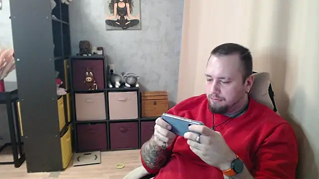 Sukuna Ryoumen online show from November 30, 10:27 am