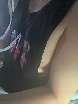 CoupleHiF online show from April 18, 6:49 am