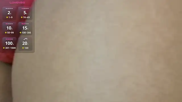 brunette candyy  online show from March 3, 1:07 pm