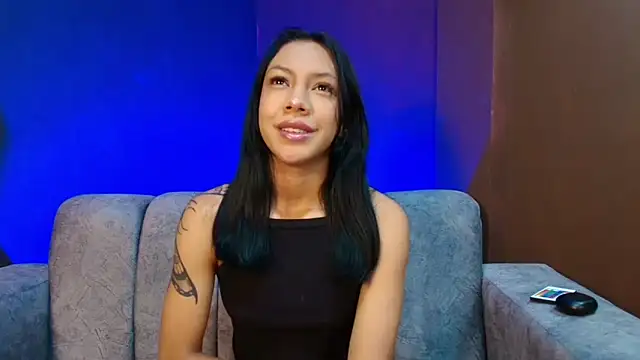 brunette candyy  online show from February 19, 1:19 pm