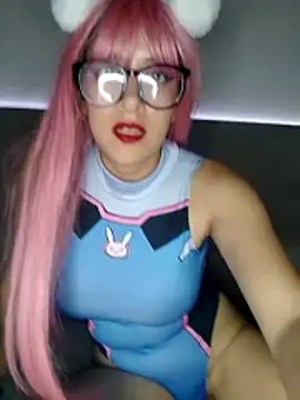 RoxieHart05 online show from May 3, 4:28 am
