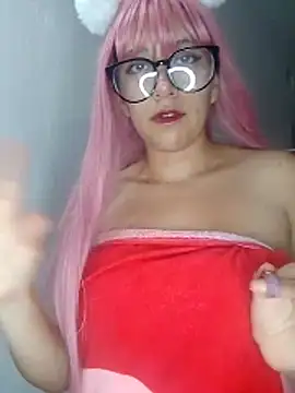 RoxieHart05 online show from April 14, 4:17 am