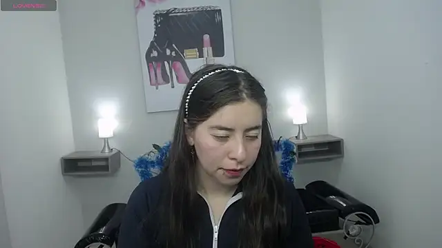 Keila x  online show from January 15, 8:23 pm