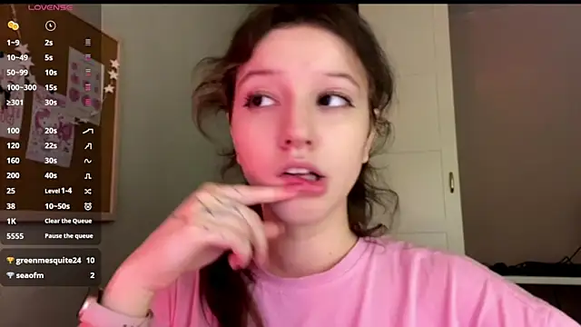 kiridiasiis online show from December 1, 2:40 pm