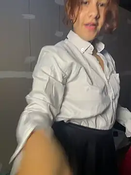 dakota021 online show from March 12, 1:33 am