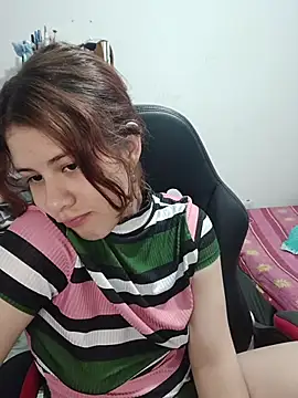 dakota021 online show from February 1, 1:04 am