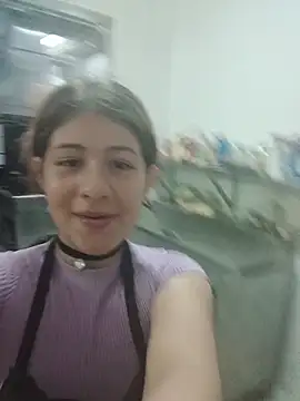 dakota021 online show from March 5, 5:20 pm