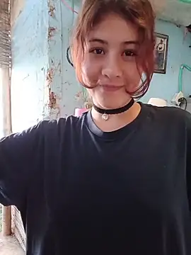 dakota021 online show from February 24, 8:53 pm