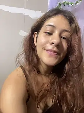 dakota021 online show from March 25, 10:30 pm