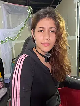 dakota021 online show from April 9, 12:12 am