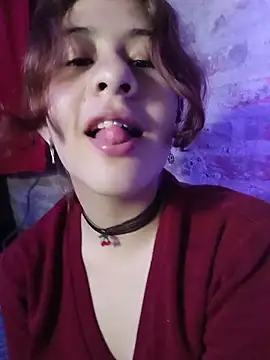 dakota021 online show from February 13, 9:48 pm