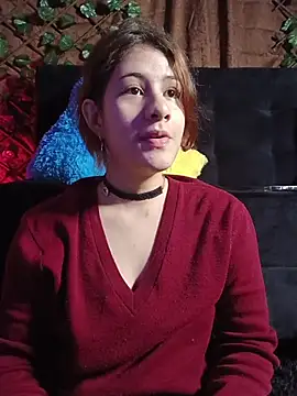 dakota021 online show from February 20, 1:02 am