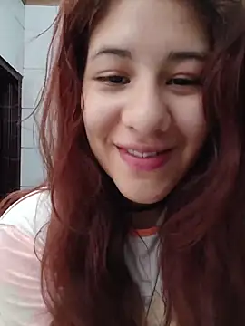 dakota021 online show from January 5, 6:11 pm