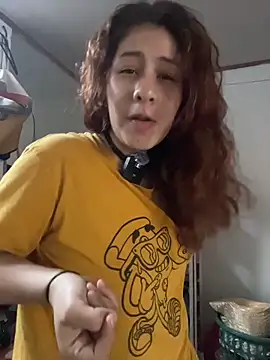 dakota021 online show from March 31, 9:06 pm