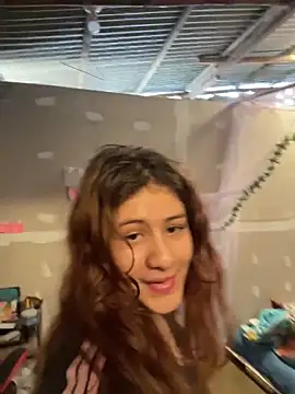 dakota021 online show from April 9, 6:03 pm