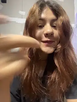 dakota021 online show from March 22, 10:22 pm