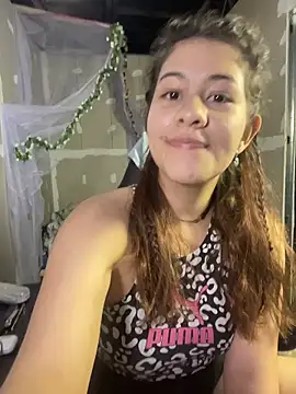 dakota021 online show from April 16, 2:12 am