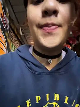 dakota021 online show from March 11, 3:44 am