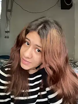 dakota021 online show from March 24, 5:02 pm