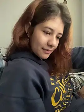 dakota021 online show from March 29, 5:25 pm