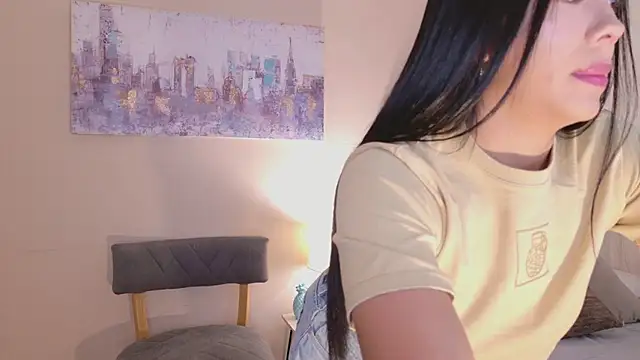 Megaan    online show from March 31, 12:07 pm