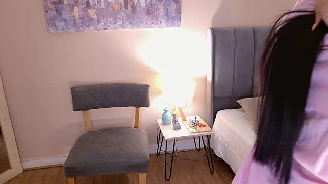 Megaan    online show from March 19, 11:54 am