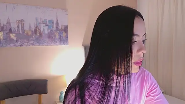 Megaan    online show from April 10, 12:01 pm