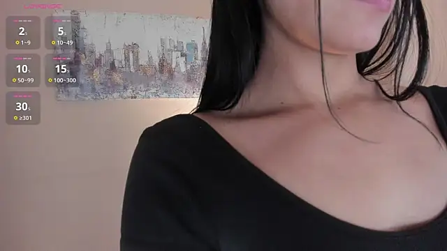 Megaan    online show from January 5, 5:27 pm