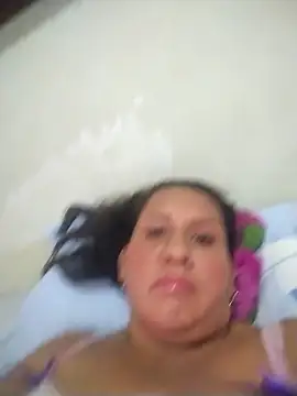 NenaCarters online show from December 4, 6:51 pm