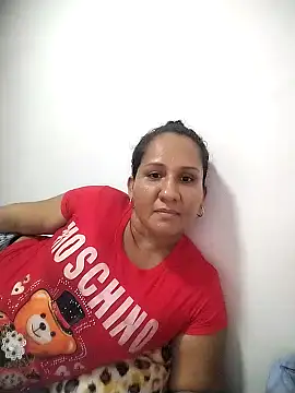 NenaCarters online show from November 29, 8:53 pm