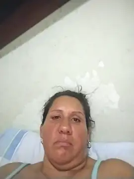 NenaCarters online show from December 20, 12:57 am