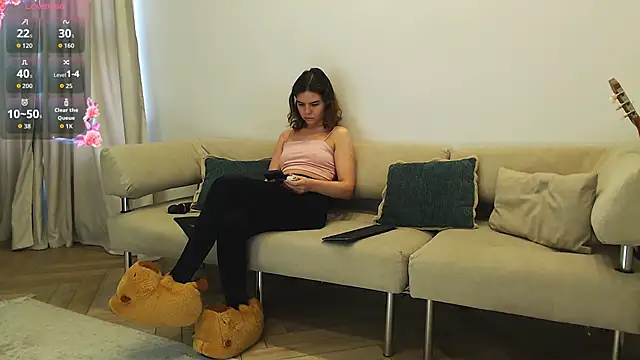 DuoLiveX online show from February 11, 5:07 am