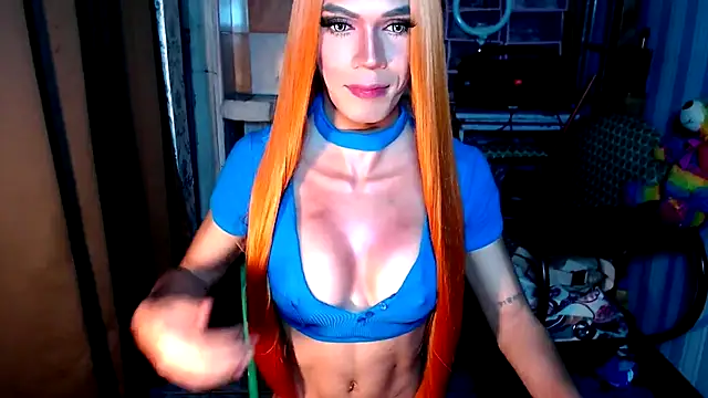 cruelahna online show from January 8, 3:29 pm