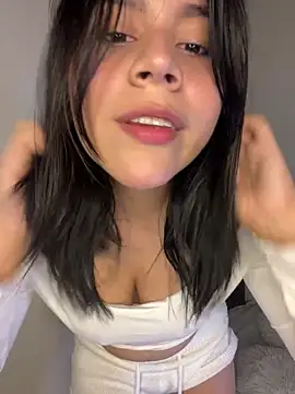 Snapshot of sarita_bibies19 chatting on June 11, 7:27 am sarita bibies19 online show from June 11, 7:27 am