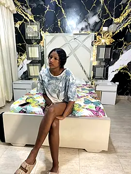 Meleck osorio online show from December 1, 7:48 pm