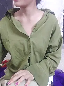 Sizzling Quinn online show from April 10, 5:20 pm