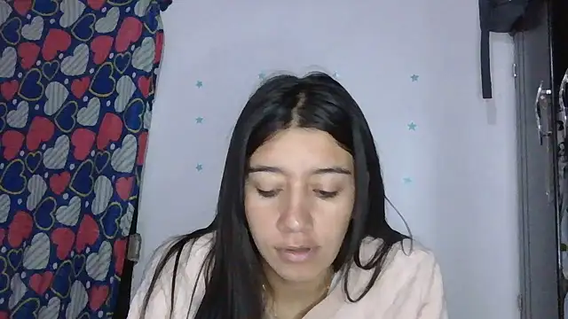 TaylorLove- online show from December 1, 10:05 am